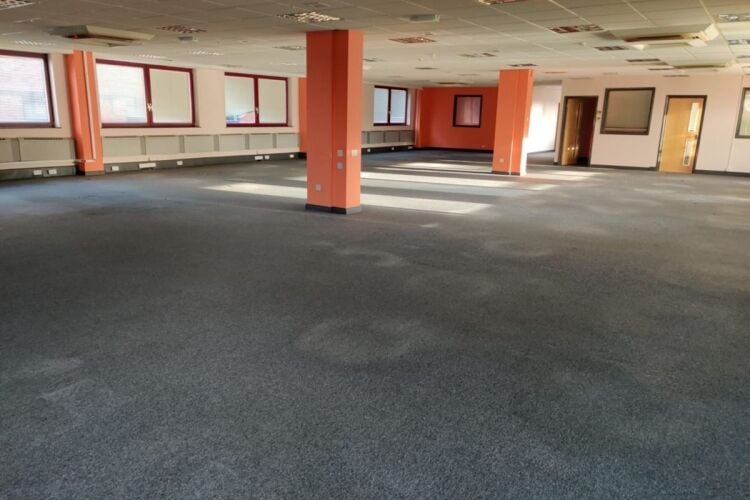 Commercial Premises With Class E Use - Kent