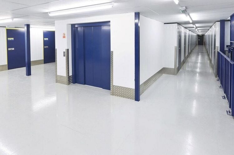 Storage Pods With Income - Rochdale Photo 5