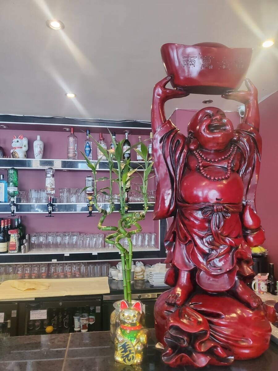 Chinese Restaurant for Sale Photo 5