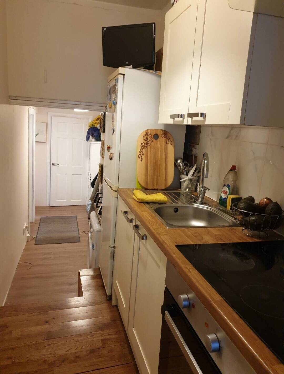 Restaurant for sale in Walthomstow Hight Street  Photo 5