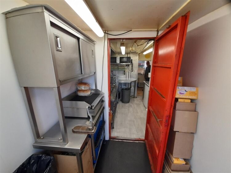 Cafe & Sandwich Bars For Sale in Bradford