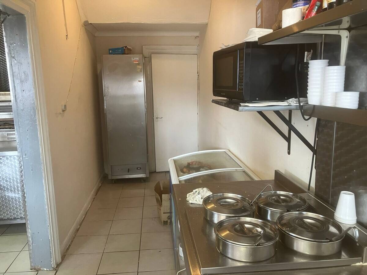 Takeaway for Sale in Cleethorpes, Lincolnshire
