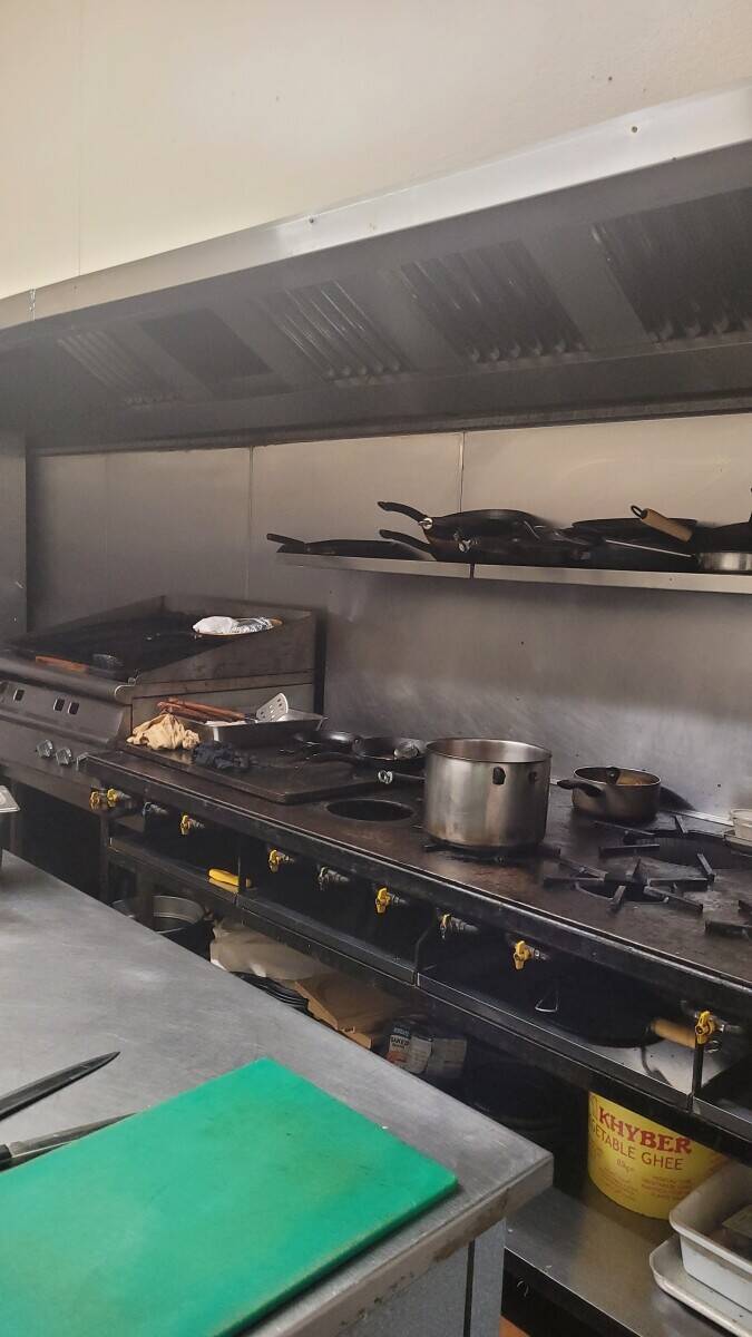 American-style grill and steak house Photo 5