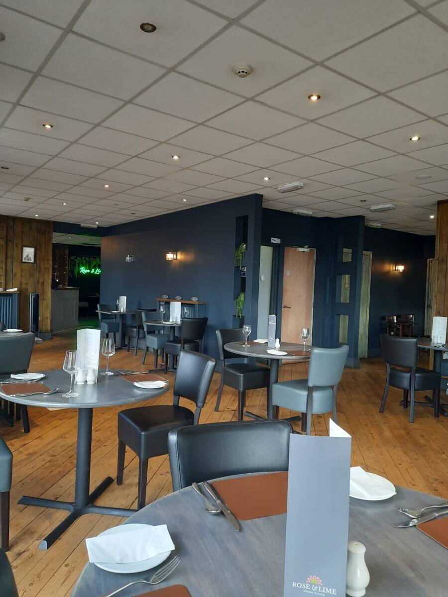 Indian restaurant for sale in Darlington Photo 5