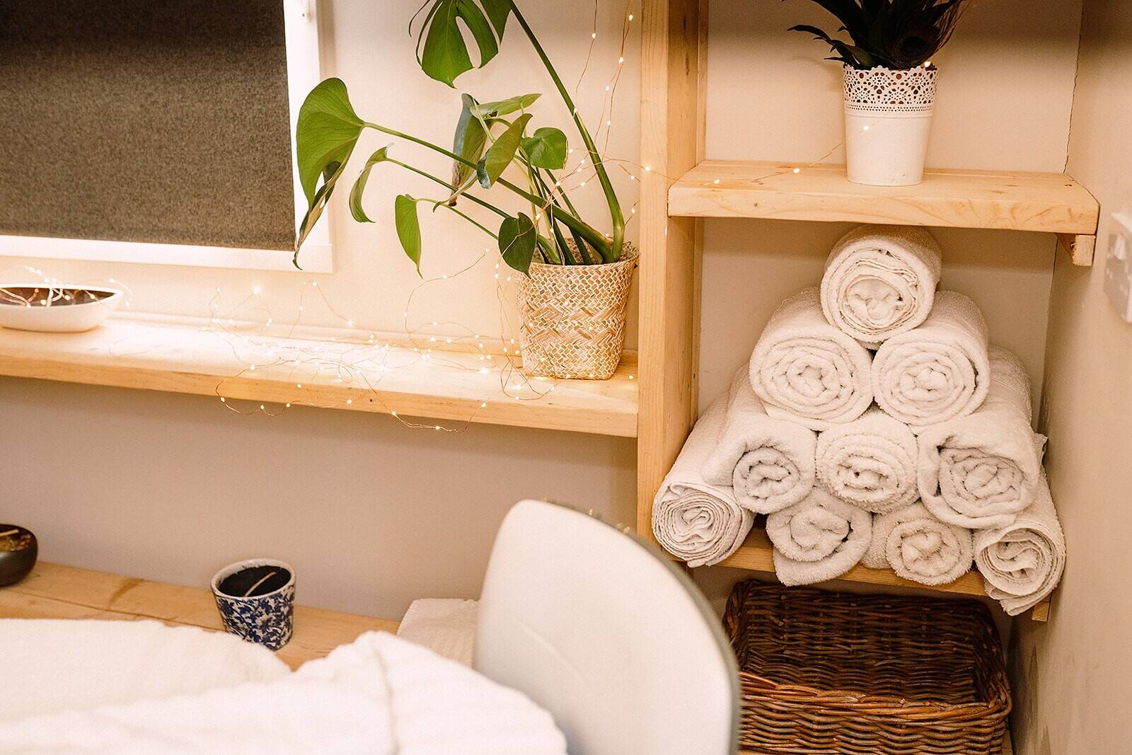 the spa retreat bloomsburys to let