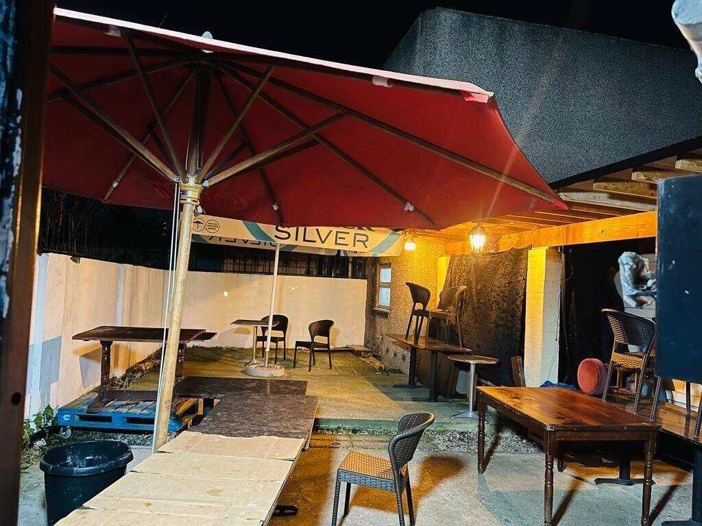 Fully Licensed for pub & bar including takeaway for sale based in croydon 