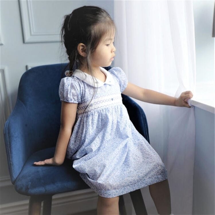 A WELL ESTABLISHED - AWARD-WINNING BABY AND CLOTHING BRAND Photo 5