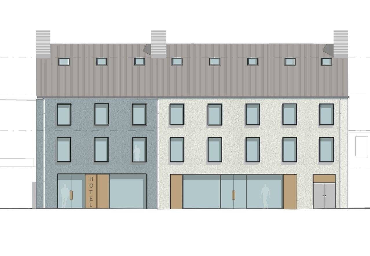 Holyhead, Excellent Hotel Development Opportunity Photo 5