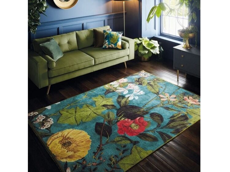 Well established Rug Retailer for sale