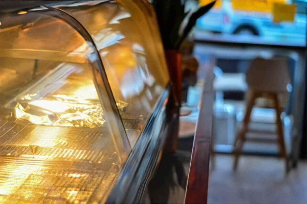 Fish and Chip Shop for Sale Near Brighton