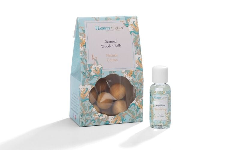 Online Fragrance & Wellbeing Business Photo 5