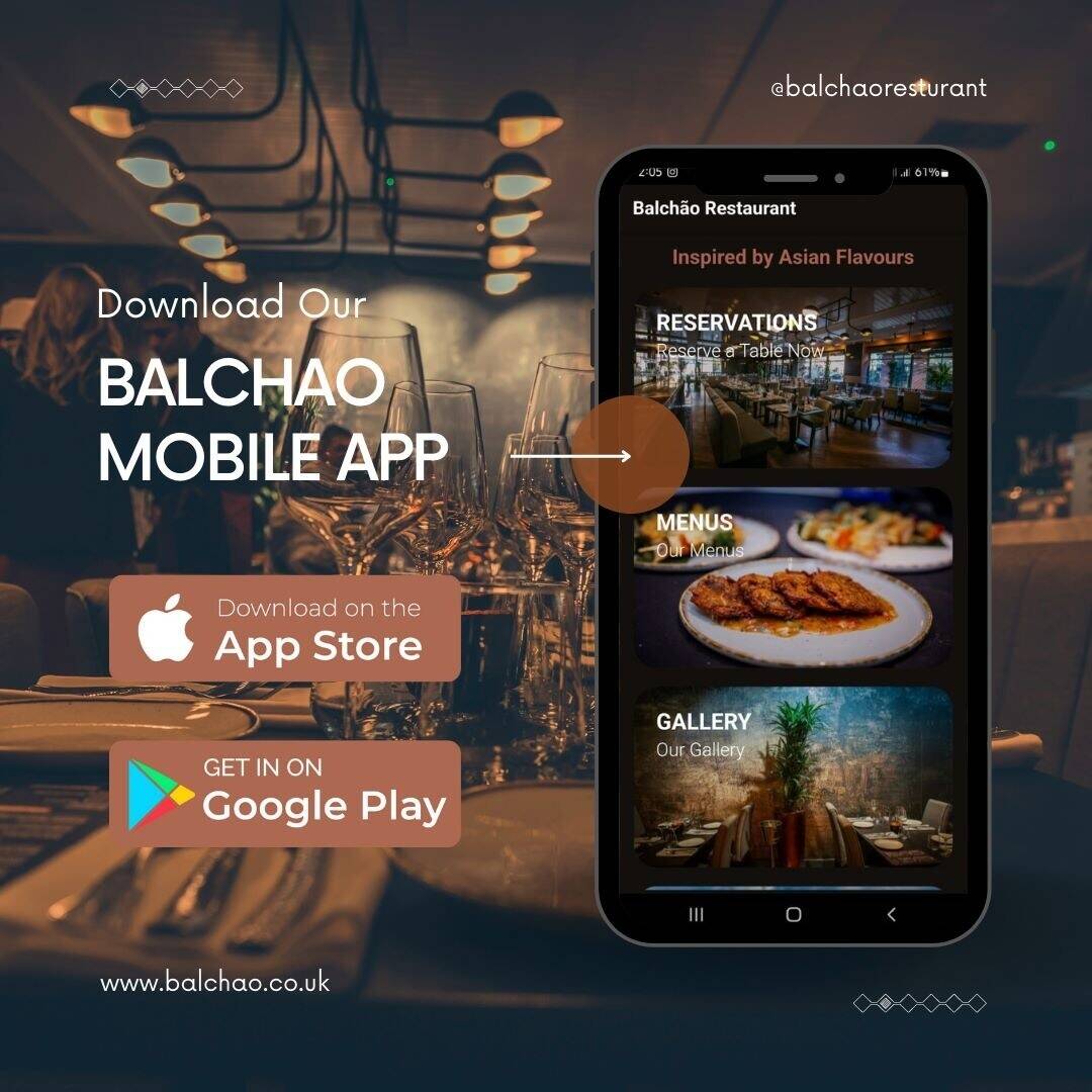 Indian Fusion Restaurant for Sale in Hale Barns, Altrincham, Cheshire
