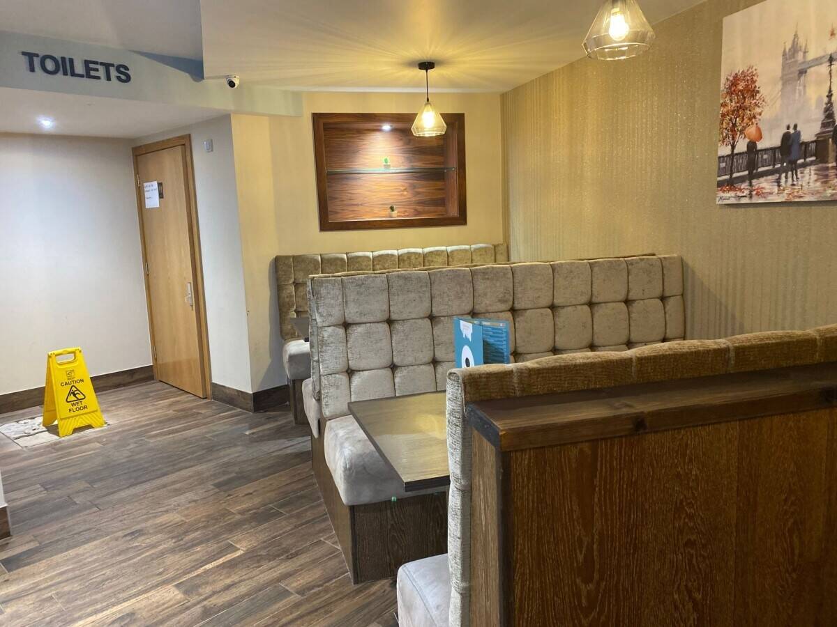 Dessert Shop at Waterfront Walsall Photo 5