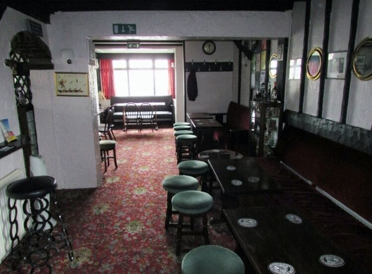 Seaside Resort Restaurant/Bar with Accommodation Photo 5