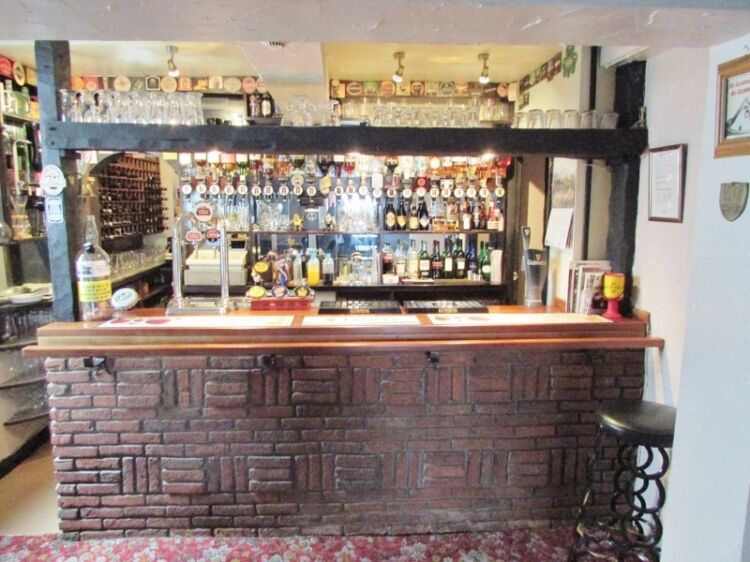 Seaside Resort Restaurant/Bar with Accommodation Photo 5
