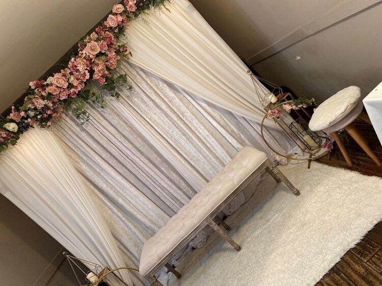 Professional Wedding Suppliers Photo 5