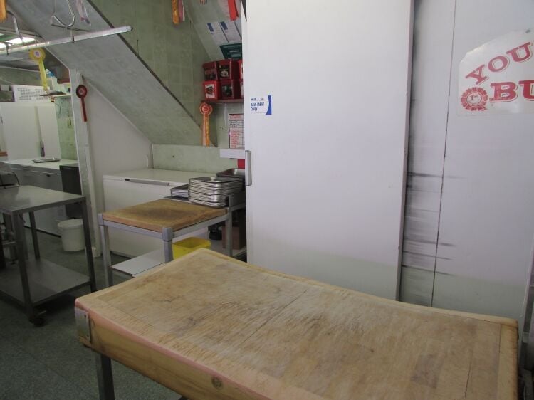 Traditional Family Run Butchers With Bake-House Photo 5