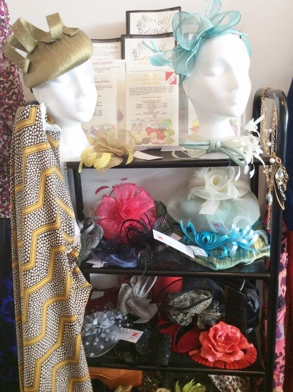 Exclusive Designer Ladies Clothing Business