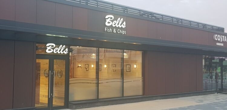 Specialist Commercial Sign Writing Business