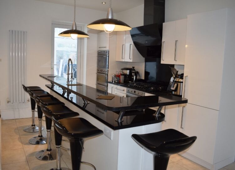 Superb Freehold Guest House and Self Catering Apartments Photo 5