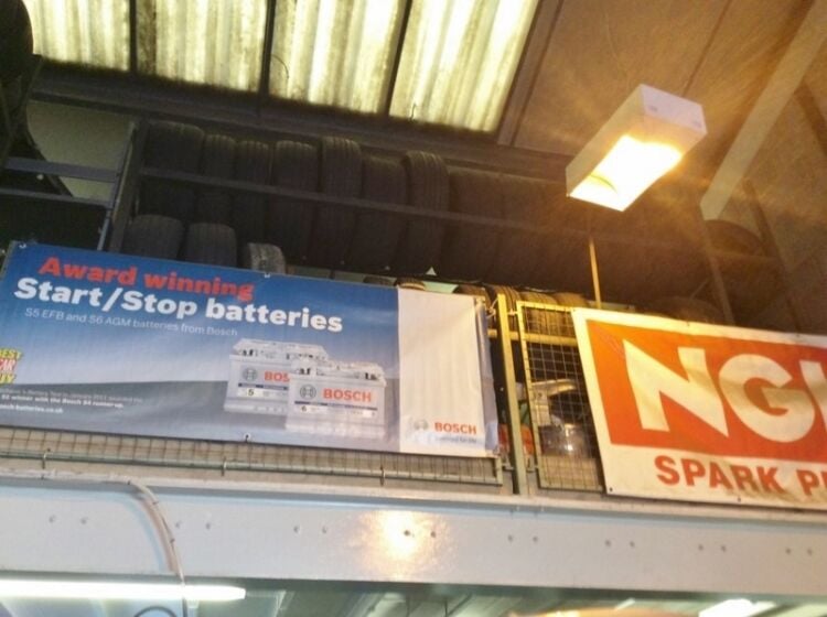 Well Established And Busy Vehicle Repair Business Photo 5