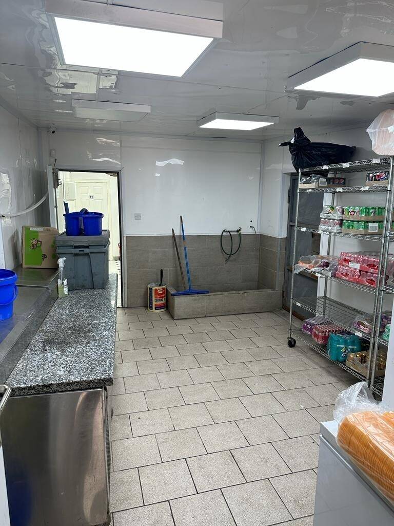 Turkish Grill and Pizza Takeaway & Restaurant