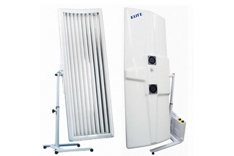 Relocatable Sunbed Hire Business Photo 5