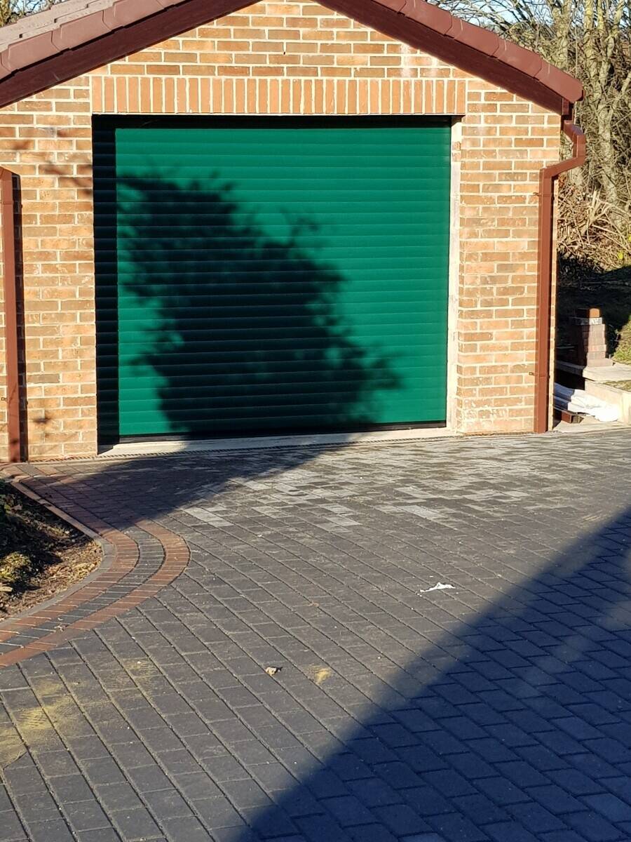 Established Garage Door Installer with Strong Local Reputation -  ALL SERIOUS OFFERS CONSIDERED