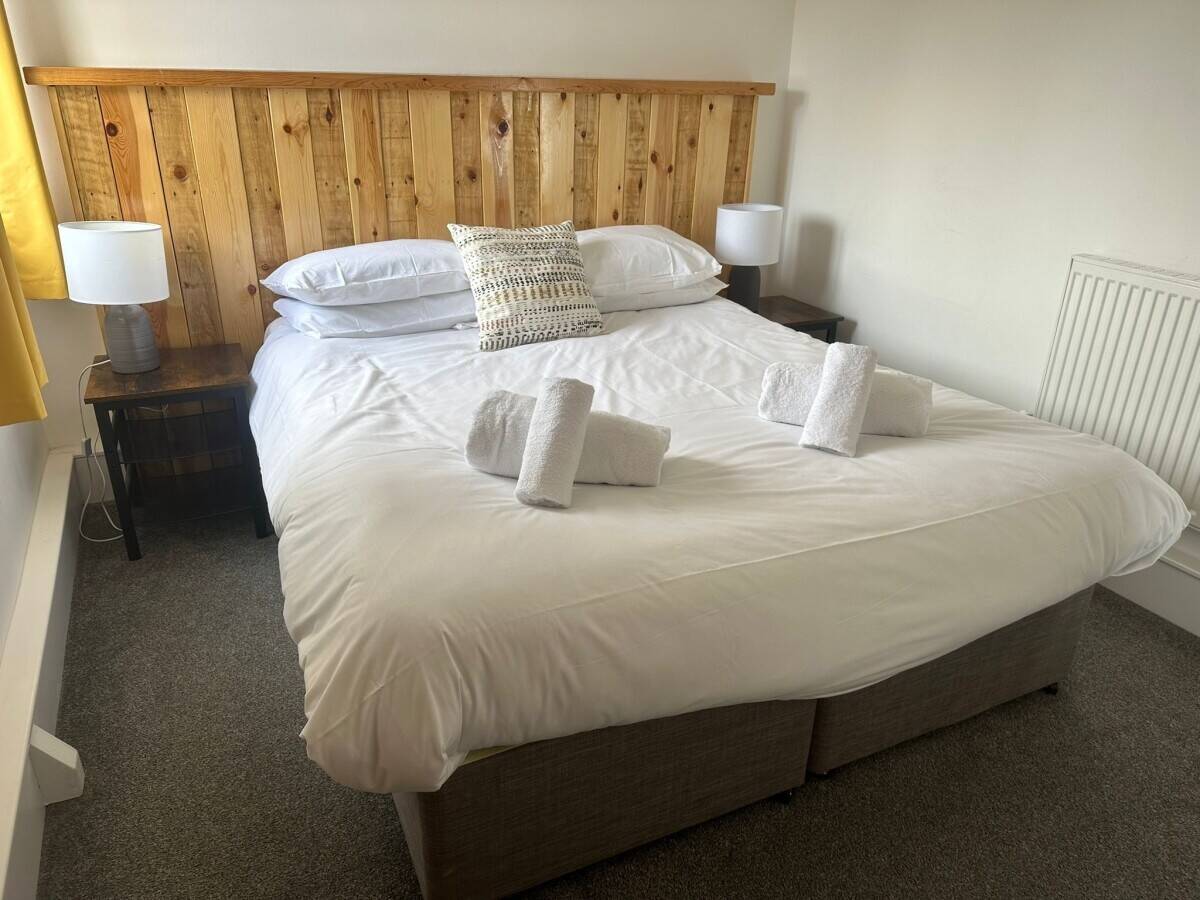 Profitable cleaning company for sale