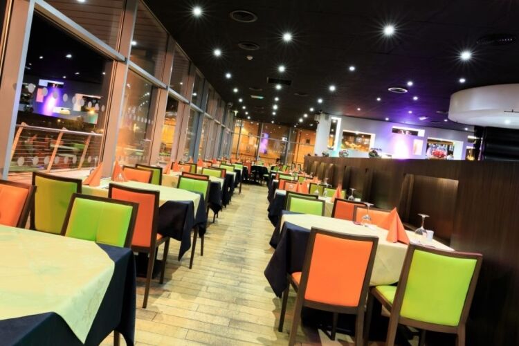 Licenced Pan Asian Restaurant - Sunderland