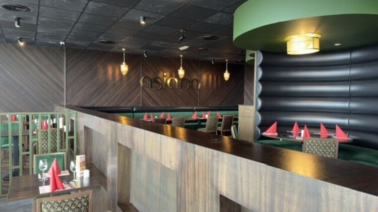 Licenced Pan Asian Restaurant - Sunderland