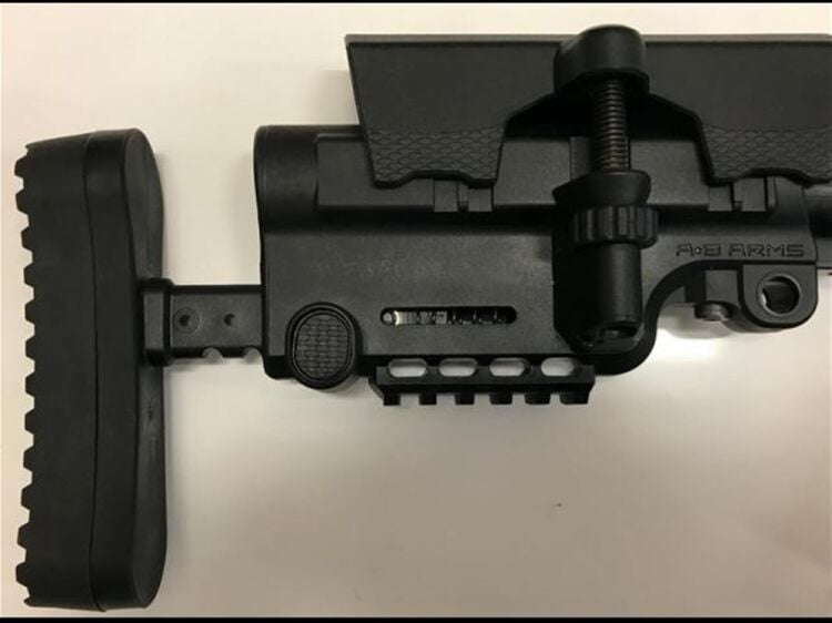 HIGH-QUALITY GUN SHOP AND SHOOTING EQUIPMENT, SUPPLIES, OPTICS AND ACCESSORIES RETAILER
