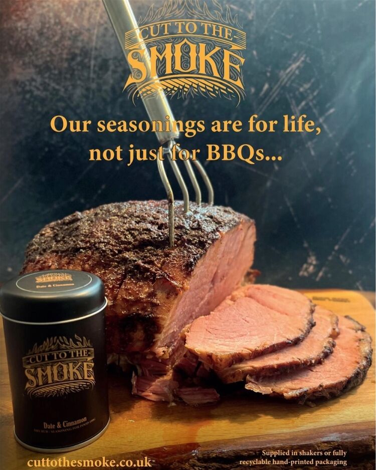 A PRODUCER OF PREMIUM BBQ SEASONINGS Photo 5