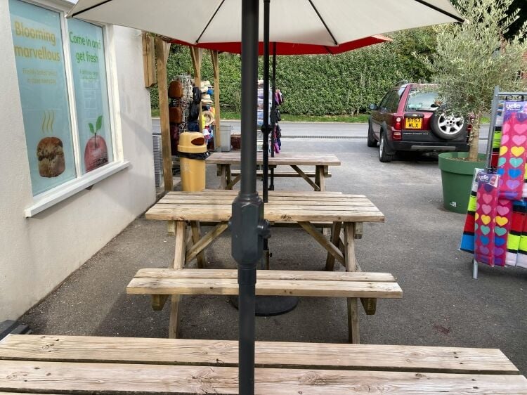 Rarely available freehold upmarket long established Convenience Store