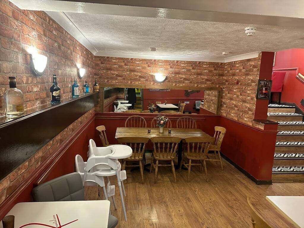 Italian Restaurant for Sale in Eastbourne Photo 5