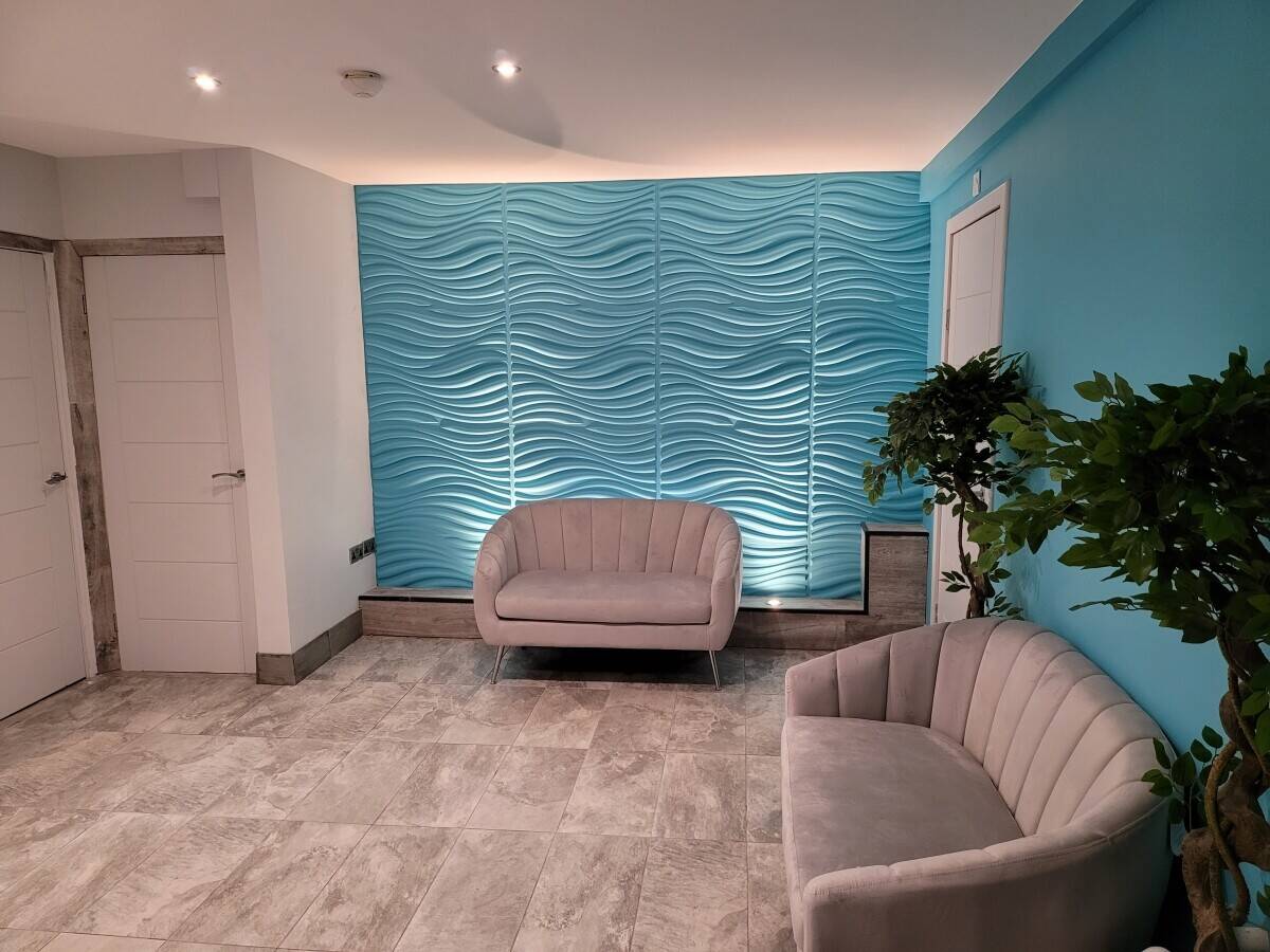 Floatation Therapy Spa in Leeds Photo 5