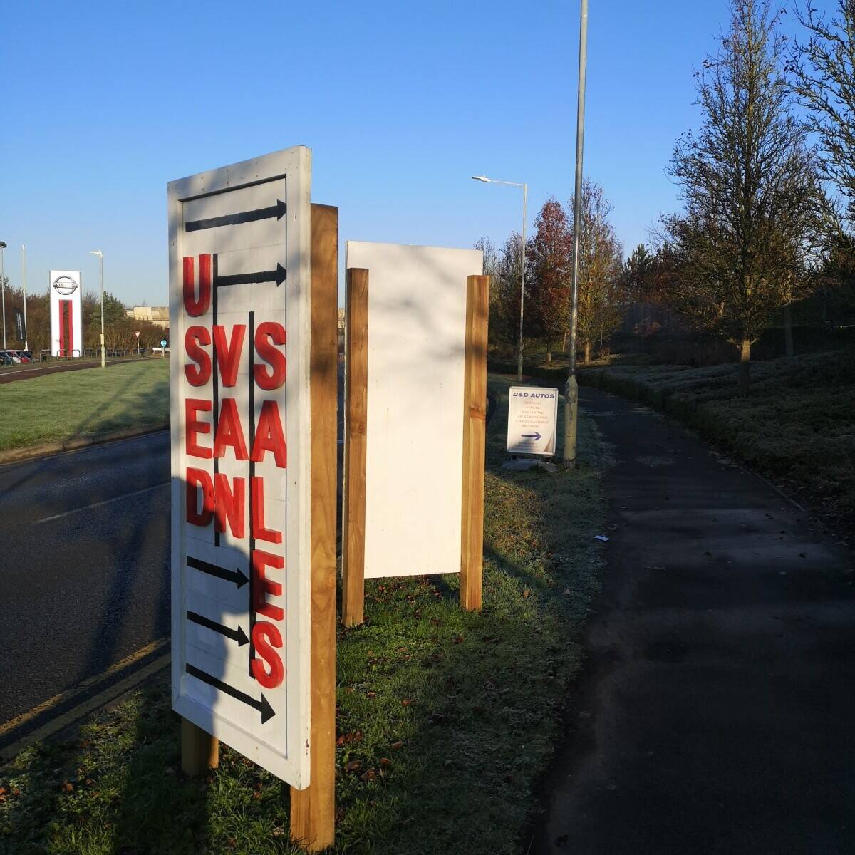 Vehicle Dealership For Sale Ashford Kent Photo 5