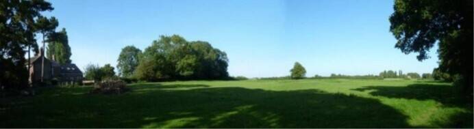 SITE AROUND 4.7 ACRES WITH OPP FOR 32 HOUSES - 15 X DET & 17 X SEMIS Photo 5