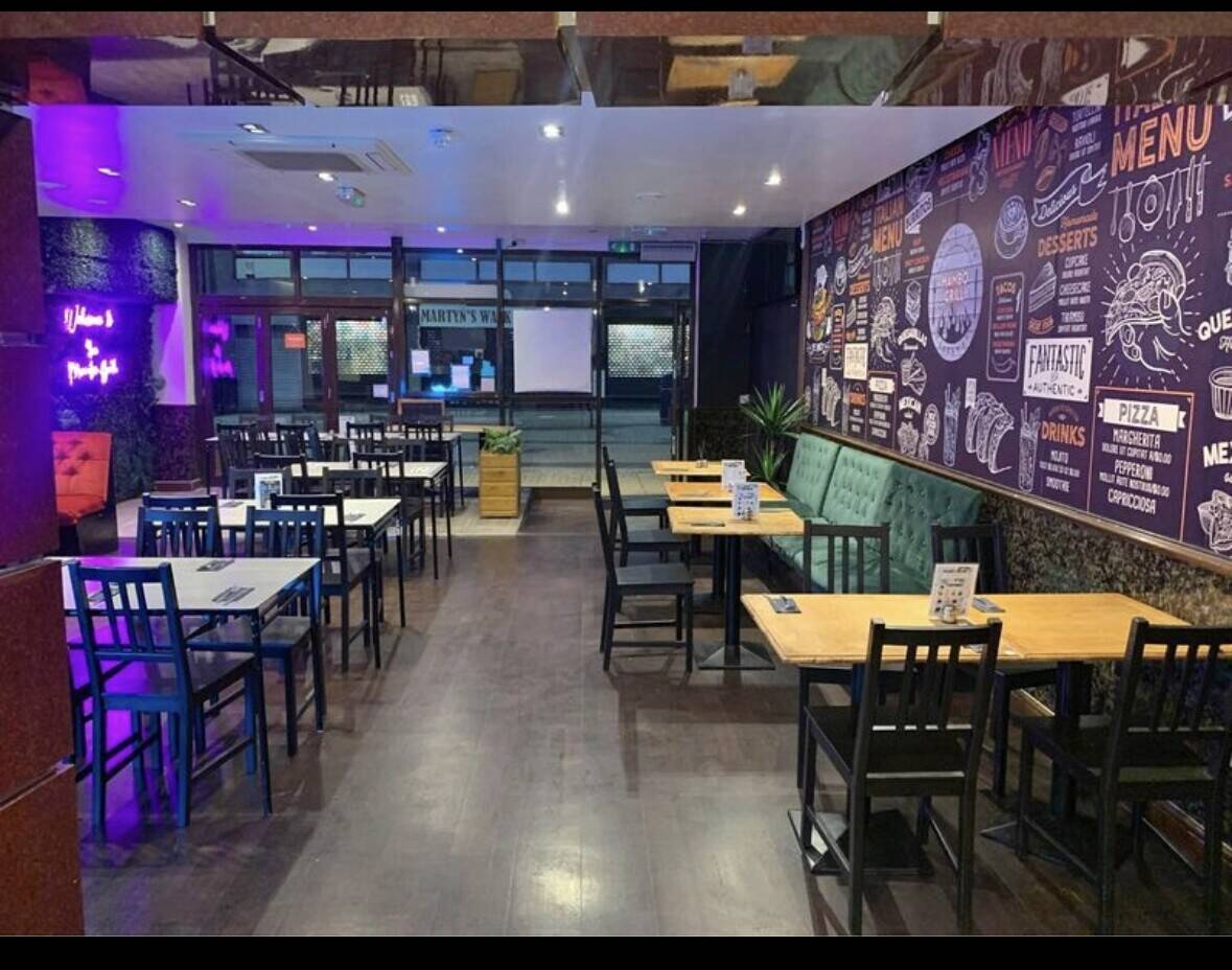 British food restaurant in Great Yarmouth  Photo 5
