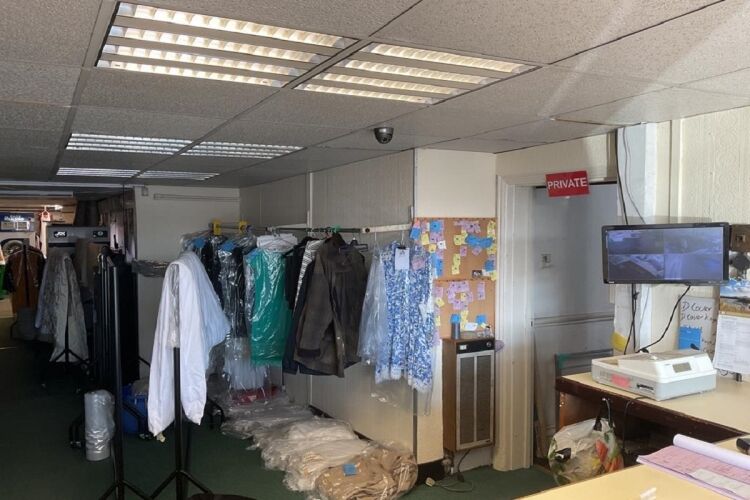 Freehold Dry Cleaning Specialist - Southport