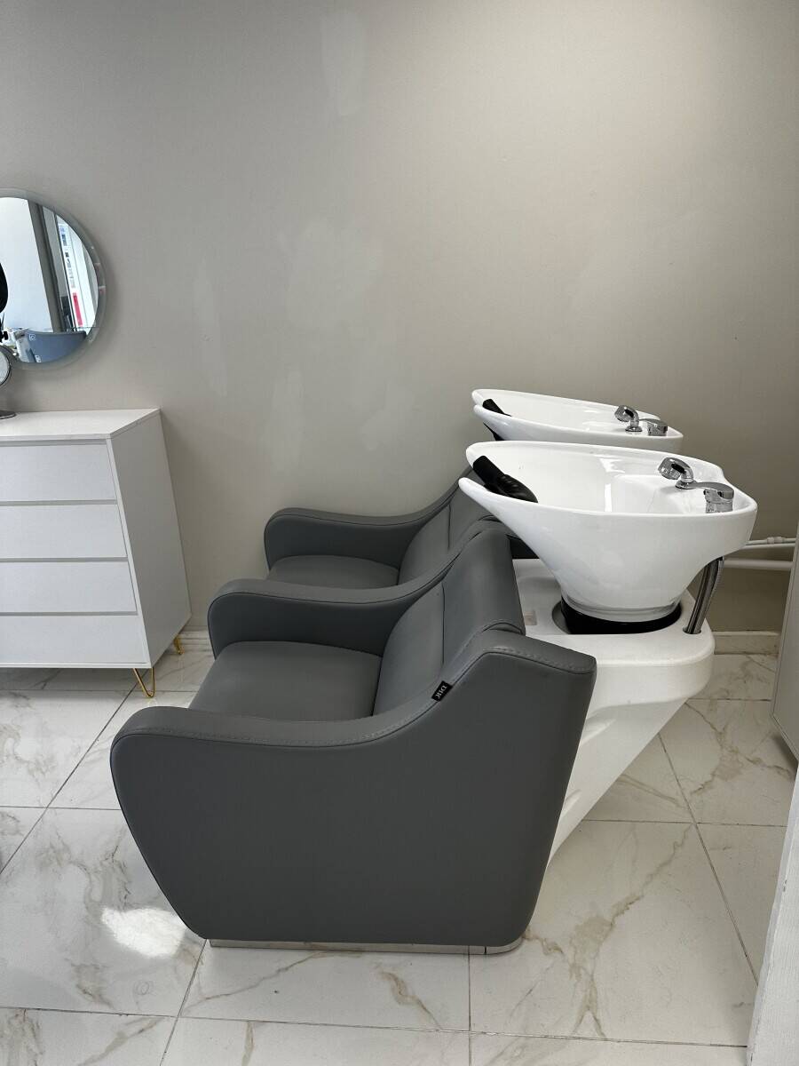 Hair & Beauty Salon Wallasey