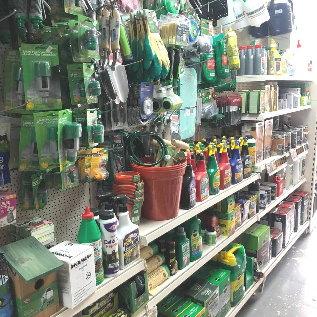 Diy & Hardware Store for sale in Bootle Photo 5