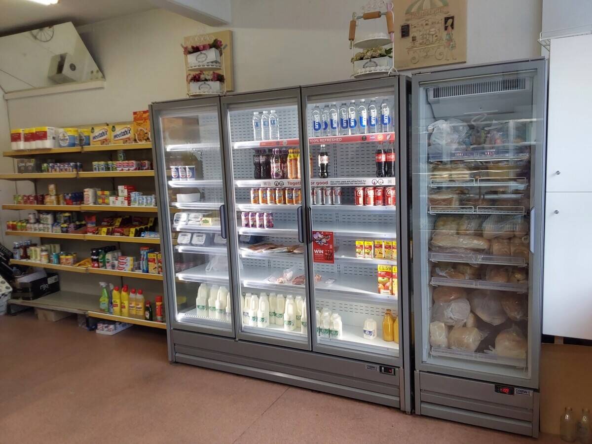 Leasehold Traditional Bakery Dessert Sandwich Bar Business Bollington Cheshire For Sale Photo 5