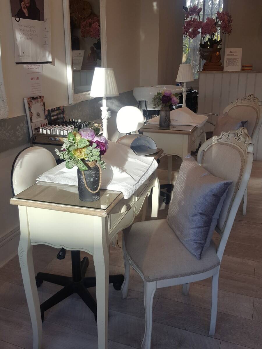 Beauty and Day Spa Wimbledon