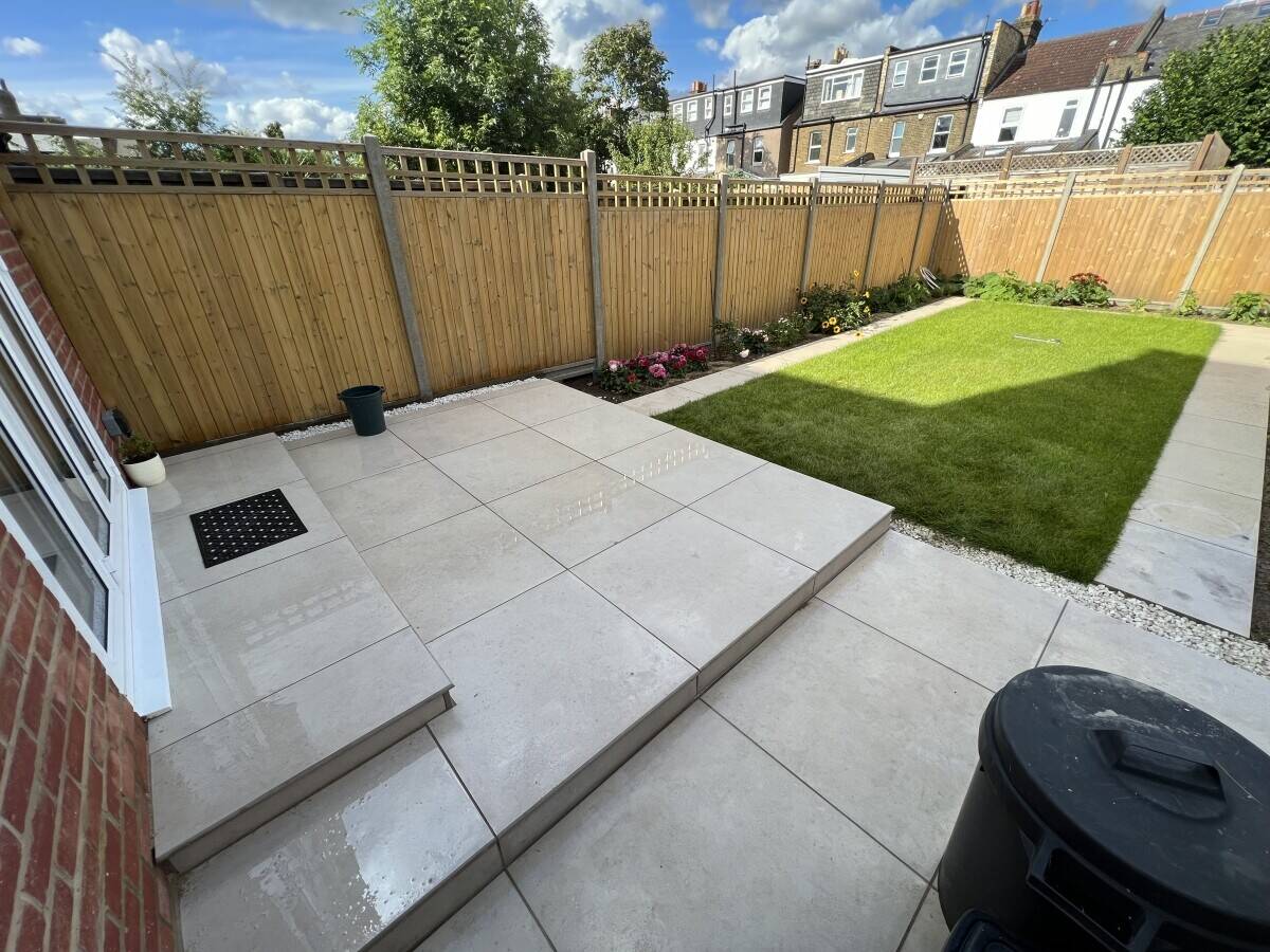 Fencing & Landscaping Company for sale Photo 5
