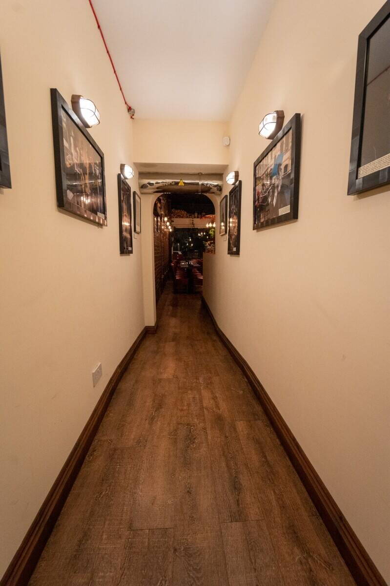 Fine dining Italian Restaurant in Edgbaston