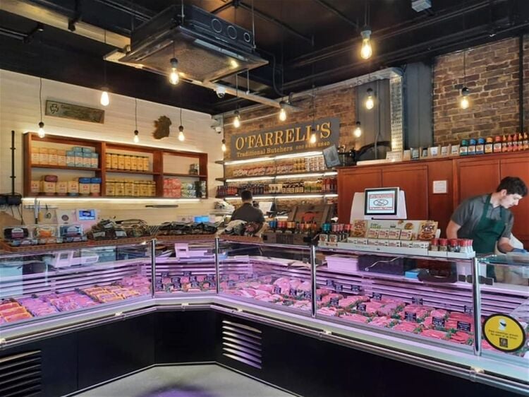 SUCCESSFUL BUTCHERS BUSINESS  FOR SALE Photo 5