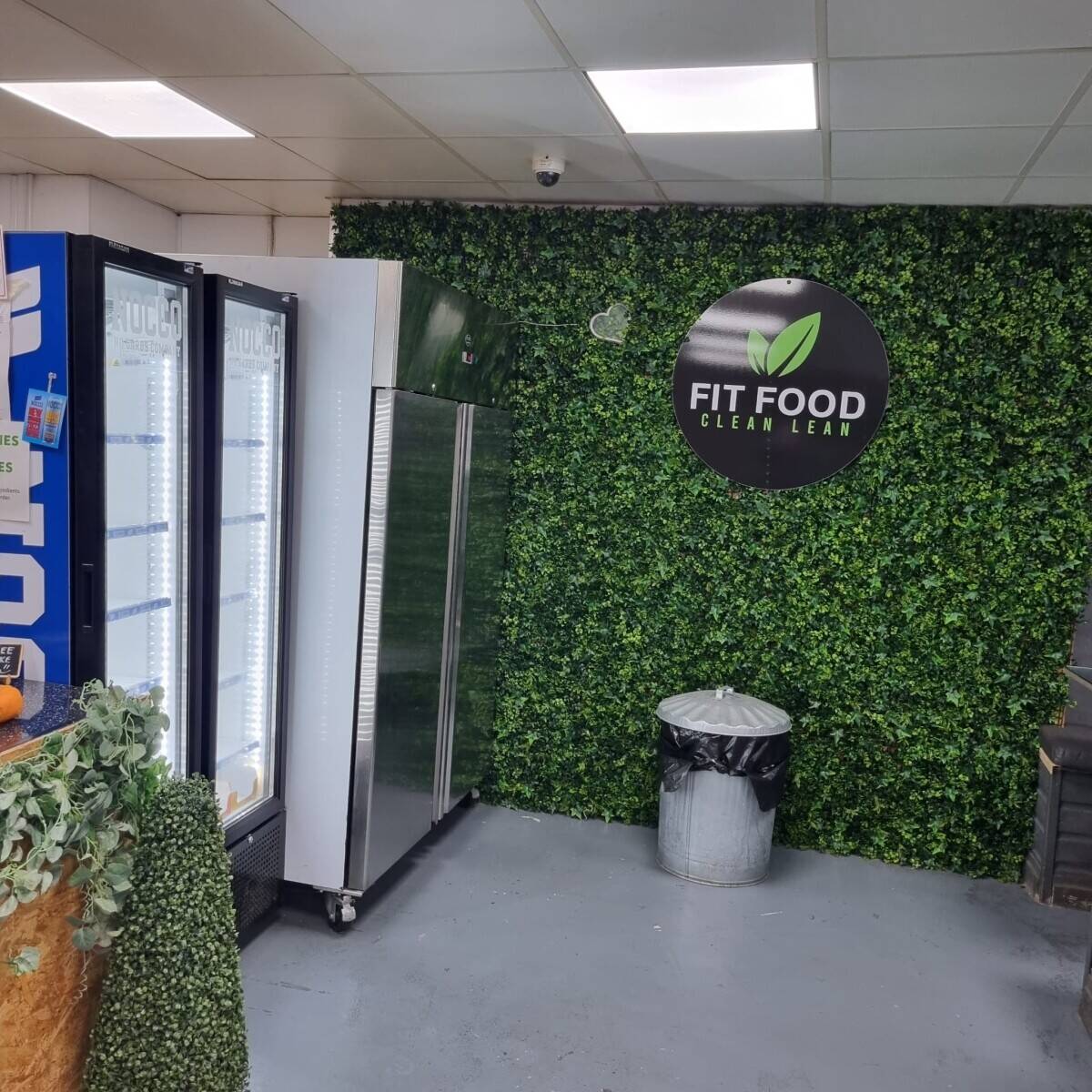 Healthy Food Cafe for Sale in St. Helens Photo 6