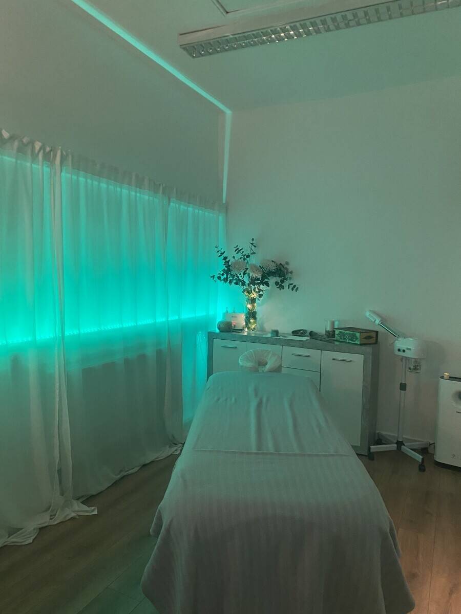 Established wellness business for sale