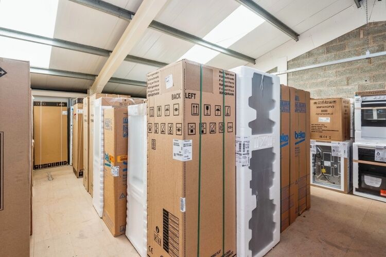 Kitchen Appliance Outlet - Gloucester
